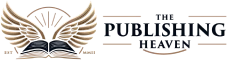 The publishing Heaven Logo